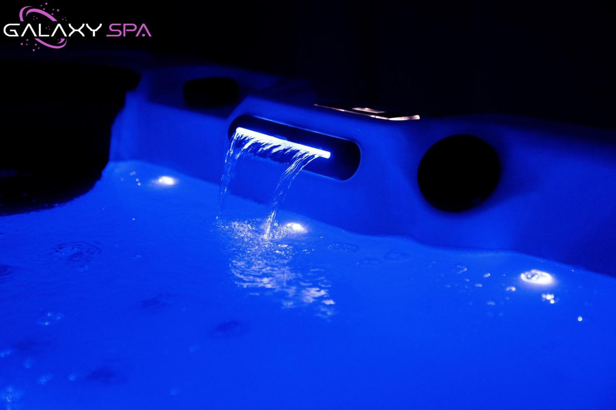 Galaxy Spa - Suite Venus Jacuzzi Et Sauna Privatif Champigneulles Kültér fotó